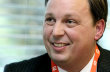 Michael E. Kirst, viceprezident Westinghouse. Michael E. Kirst, viceprezident Westinghouse.