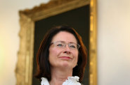 Miroslava N�mcov� v roce 2012