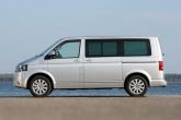 Volkswagen Multivan Volkswagen Multivan