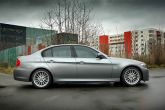 BMW 330d