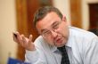 Exministr �kolstv� Josef Dobe�