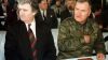Symbolem zvěrstev v bývalé Jugoslávii jsou i Radovan Karadžić a Ratko Mladić Balkánští zločinci