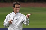 Fabio Capello Fabio Capello