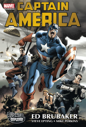 Captain America