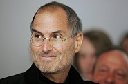 Steve Jobs