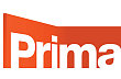Prima logo