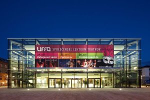 Společenské centrum Trutnovska pro kulturu a volný čas