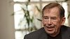 Václav Havel bude mít ulici v Kadani.