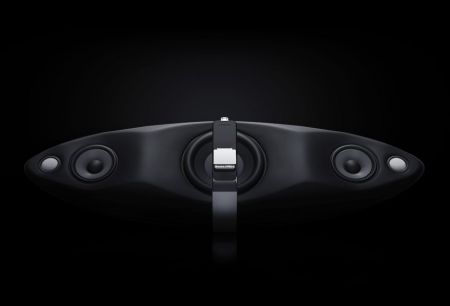 1 Advanced audio