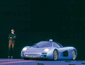 Isdera