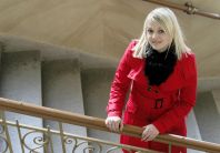 Monika �amborov�