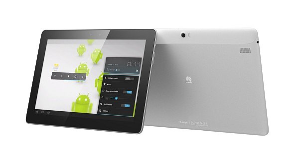 Huawei MediaPad 10 FHD