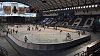 Stadion HC Lev Poprad.