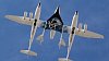 Virgin Galactic.