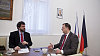 Za dobu m�ho p�soben� nem��ete ��dn�ho politika z ni�eho obvinit.