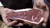 Maso na steak, ilustrační foto