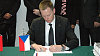 B�val� ��f sekce vyzbrojov�n� ministerstva obrany Ji�� Stan�k