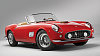 Ferrari 250 GT SWB California Spyder