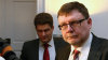 Ministr  dopravy Zbyn�k Stanjura