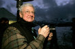 Nejslavnější americký filmový kritik Roger Ebert umřel v 70 letech