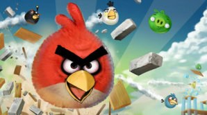 Angry Birds cht�j� dob�t Hollywood