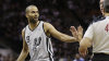 Tony Parker