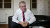 Prezident Miloš Zeman