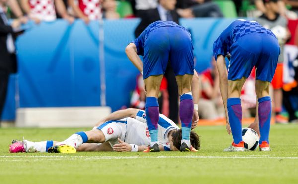 Rosick&yacute; Euro zran�n&iacute;