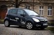 Opel Agila Opel Agila