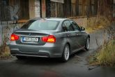 BMW 330d