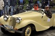 Memori�l F. A. Elstnera, j�zda historick�ch vozidel do roku v�roby 1948 