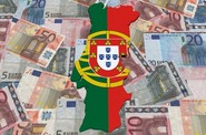 Portugalsko bude možná potřebovat zahraniční pomoc Portugalsko bude možná potřebovat zahraniční pomoc