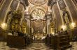 Kostel sv. Franti�ka v Praze, ilustr. foto