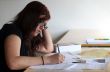 Ilustra�n� foto - maturita