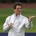 Fabio Capello Fabio Capello