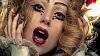 Lady Gaga se v seriálu Simpsonovi již jednou objevila, zpěvačka ji ale tehdy nenamlouvala