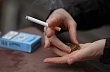 Cigarety opět podraží. Ilustrační foto Cigarety opět podraží. Ilustrační foto