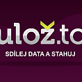 Logo Ulo�to.cz