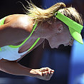 Marie �arapovov�