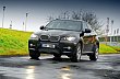 BMW X6 40d
