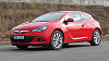 Opel Astra GTC