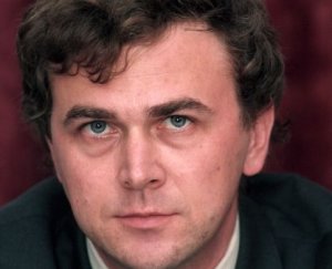 Pavel Tykač