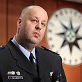 Petr Lessy, policejn� prezident �R