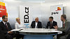 Leader�s talk: N�stupnictv� ve firm�ch