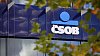 Logo �SOB, ilustra�n� foto