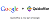 Google kupuje firmu Quickoffice