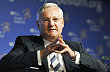 Peter Voser, �editel Royal Dutch Shell
