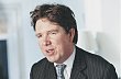 Viceguvernér Bank of England Paul Tucker