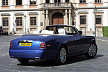 Rolls-Royce Phantom Drophead Coupé