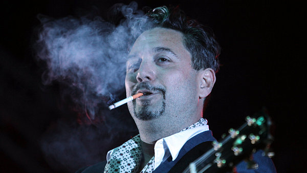 Sázavafest 2012